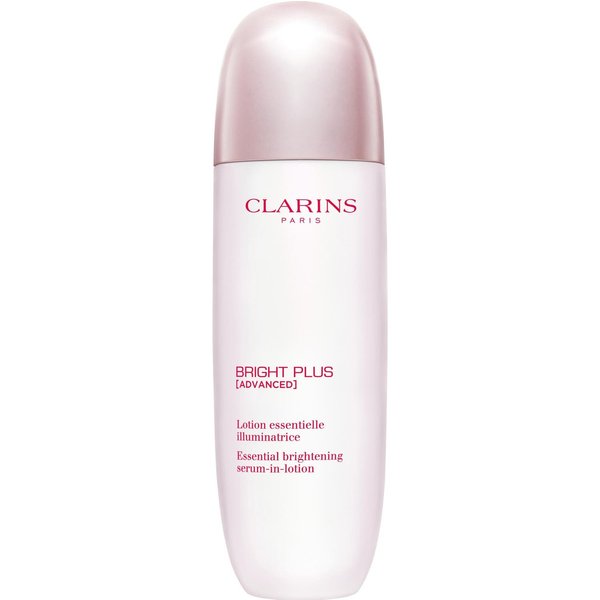 Clarins Bright Plus Advanced Essential Serum-In-Lotion 150 Ml-image