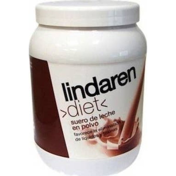 ArtesaníA AgríCola Lindaren Suero De Leche Chocolate 500G-image