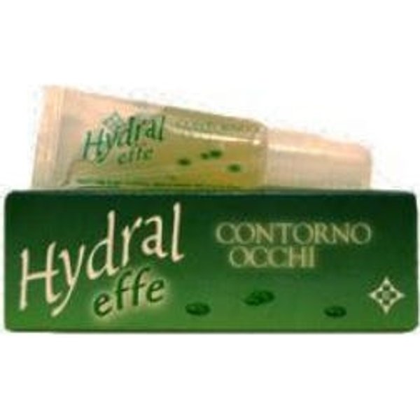 Hydral Effe Gel Eye Cont 10 M-image