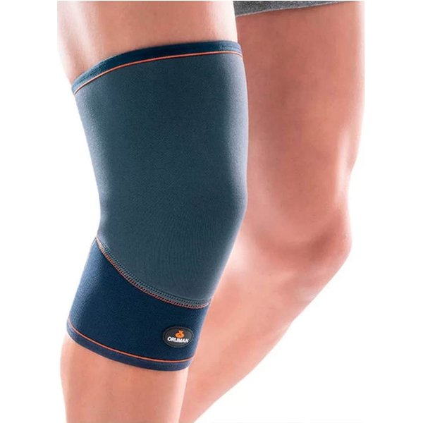 Orliman Rodillera De Neopreno T-2 34-36Cm-image