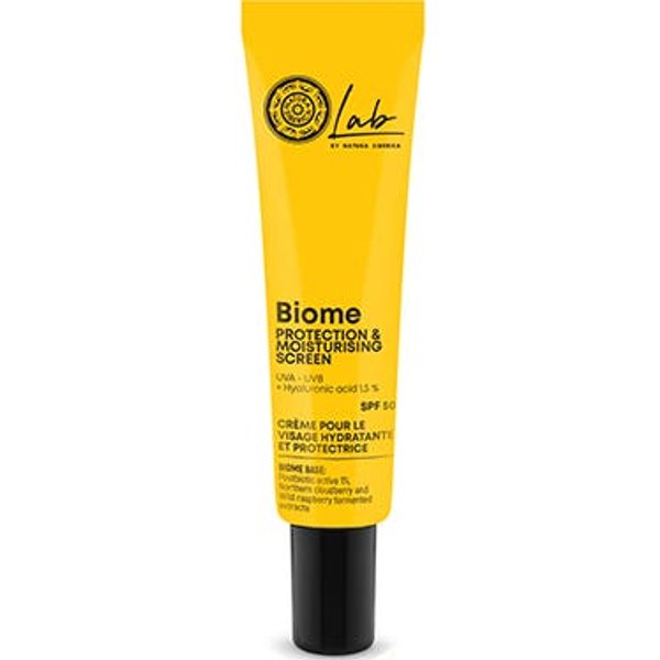 Natura Siberica Crema Facial Hidratante SPF50 30Ml-image
