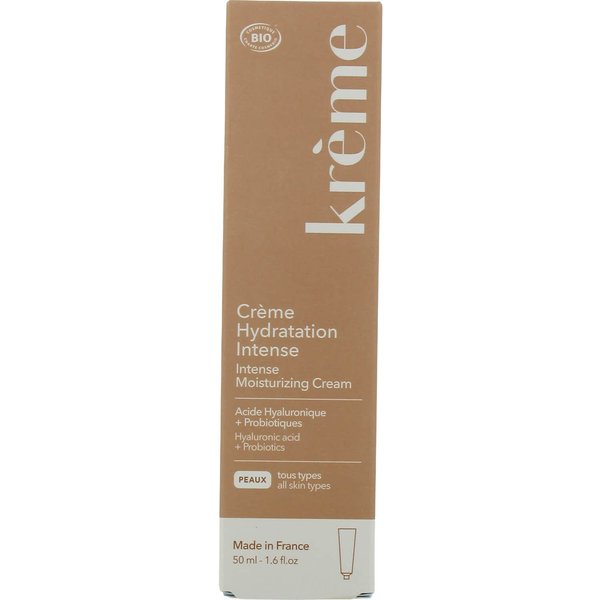 KrèMe Crema Hidratante Vitaminada Bio 50Ml-image