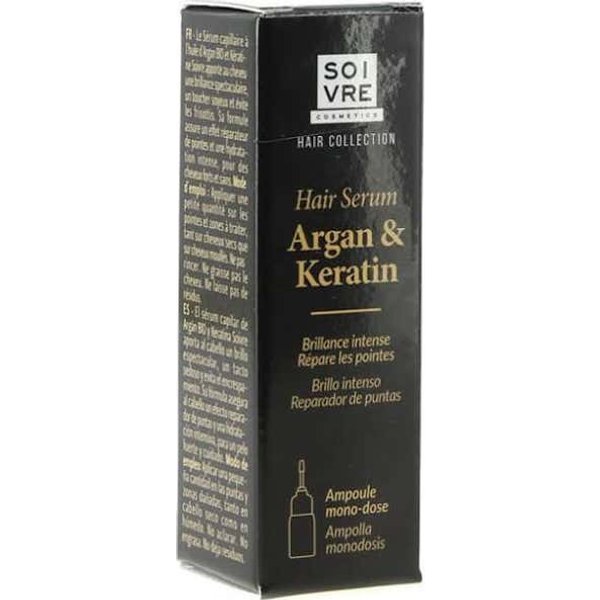 Soivre SéRum ArgáN 4 5 Ml-image