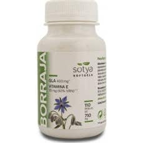 Sotya Borraja 110 Perlas-image