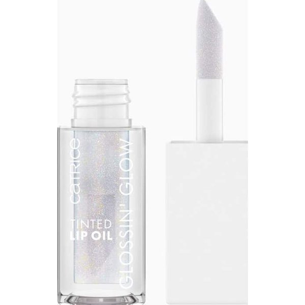Catrice Glossin' Oil Tinted Lip Oil 060 Party Crasher 4 Ml-image