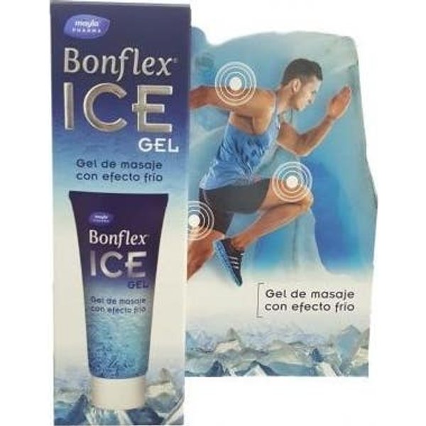 Mayla Bonflex Ice Gel Mayla 100Ml-image