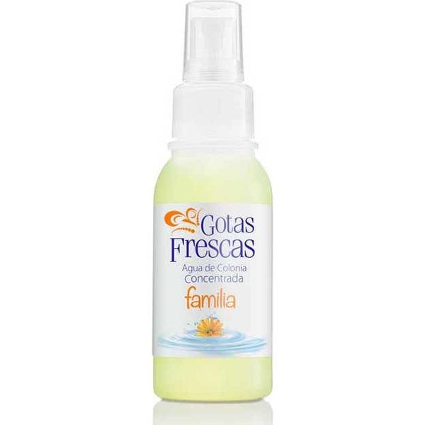 Instituto EspañOl Gotas Frescas Colonia Familia 80Ml-image