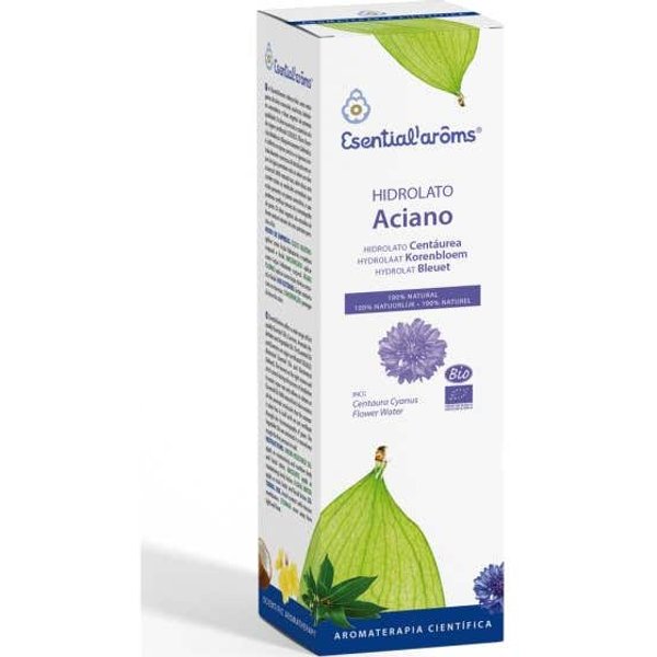 Esential'arôMs Agua Floral Aciano 100 Ml-image
