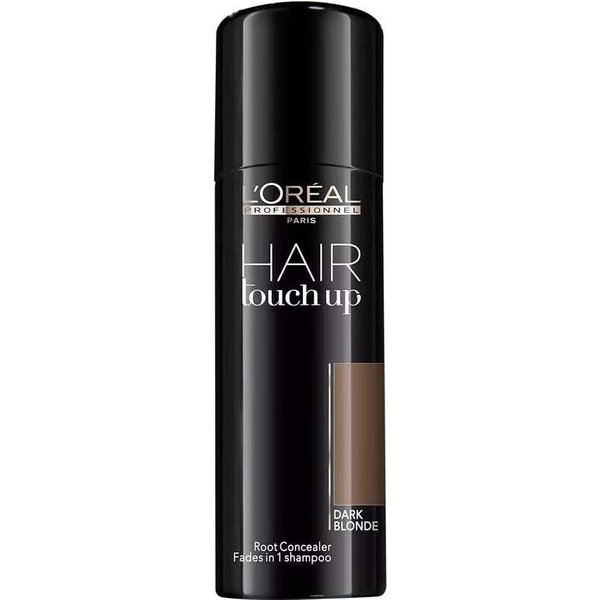 L'oreal Hair Touch Up Dark Blonde 75Ml-image