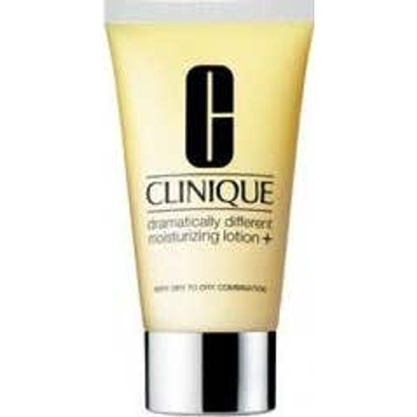 Clinique Dramatically Different Moisturizing Lotion 50Ml-image