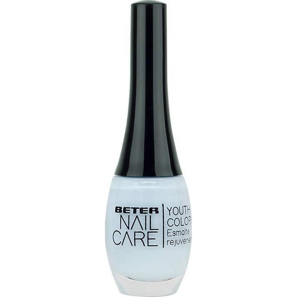 Beter Nail Care Youth Color Nail Polish 227 Portofino 11Ml-image