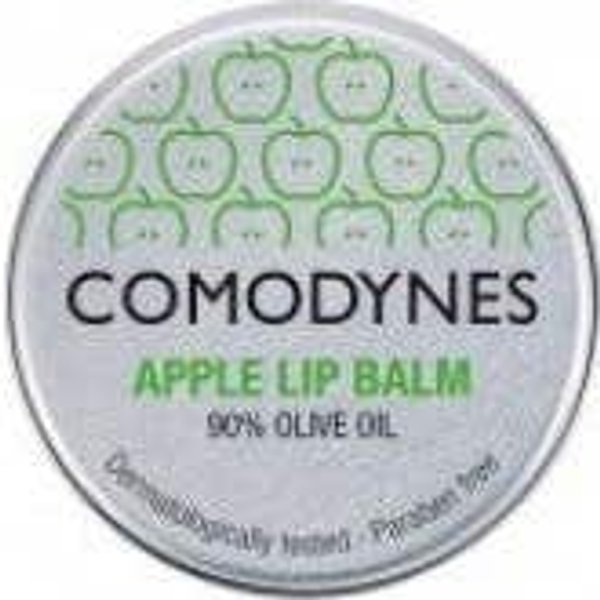 Comodynes BáLsamo Labial Sabor Manzana 7Gr-image