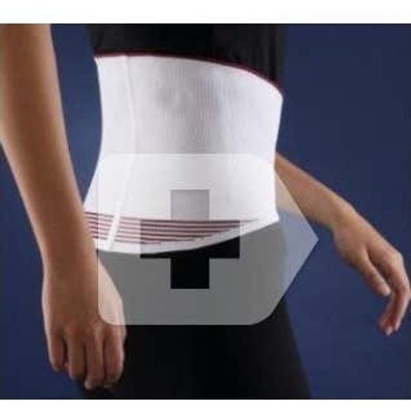 Mallafix Faja T-PequeñA 1Ud-image