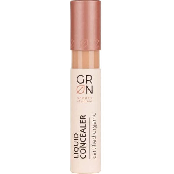 Grn Corrector LíQuido Light Wheat 7Ml-image