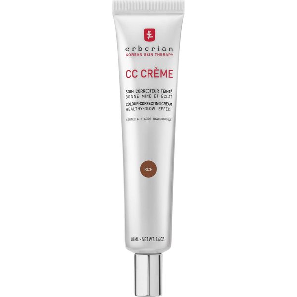 Erborian CC CrèMe Con Centella AsiáTica Rich 40 Ml-image
