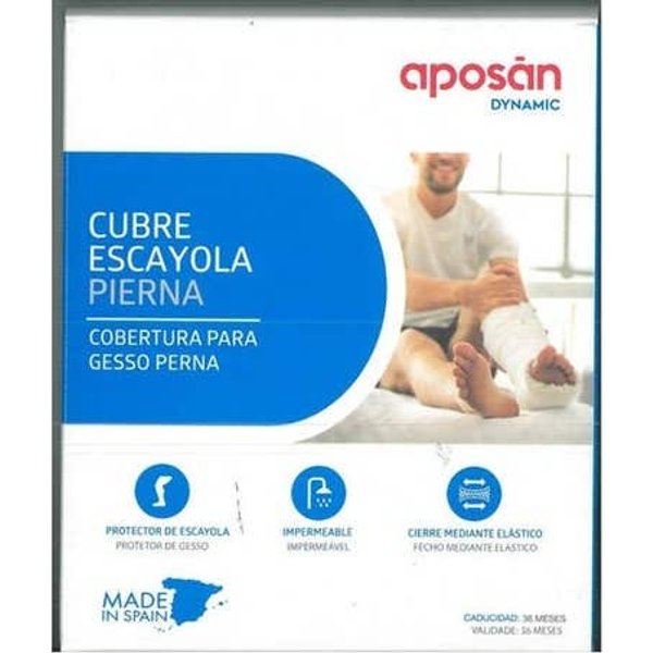 Curesan Cubre Escayola Brazo 1Ud-image