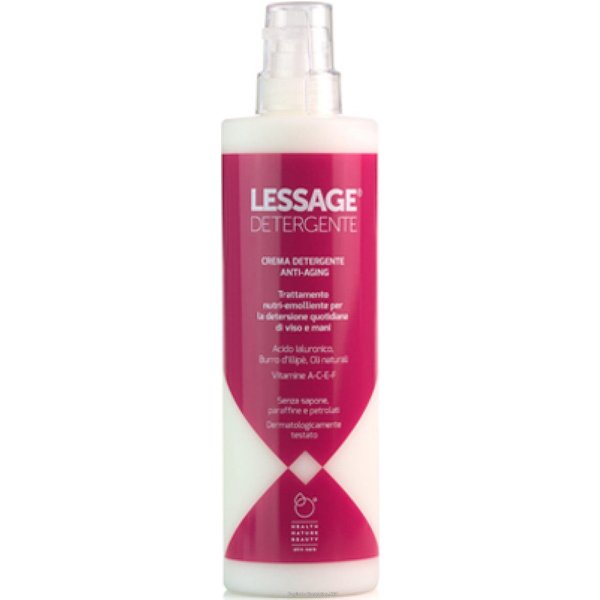 Lessage Detergente 500 Ml-image