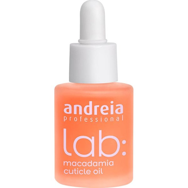 Andreia Professional Lab: Aceite Para CutíCula Macadamia 10,5 Ml-image