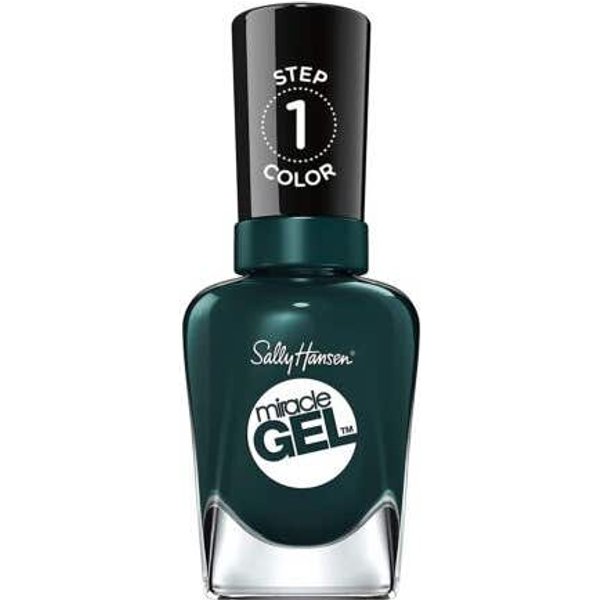 Sally Hansen Miracle Gel 676 Jealous Boyfriend 14.7Ml-image