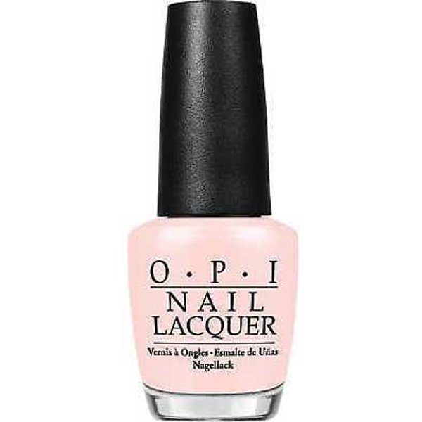 OPI Nail Laca De UñAs Nls86 Bubble Bath 15Ml-image