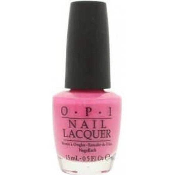 OPI Nail Laca De UñAs Nlb86 Shorts Story-image