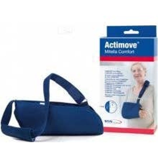 Actimove Mitella Comfort Cabestrillo Brazo T-M 1Ud-image