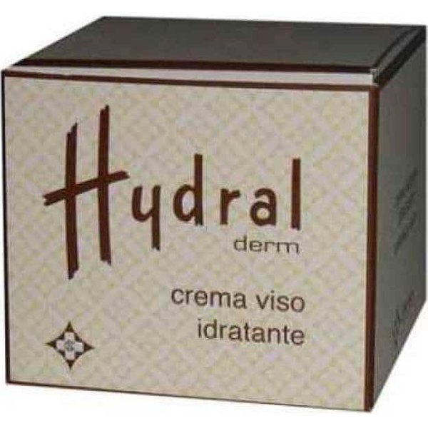 Trysan Hydral Derm Crema Facial Hidratante 50 Ml-image