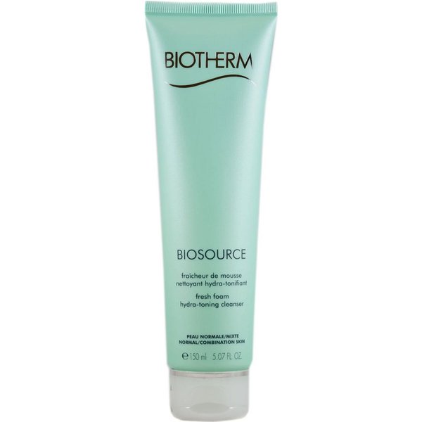 Biotherm Biosource Espuma Limpiadora Pieles Mixtas 150 Ml-image
