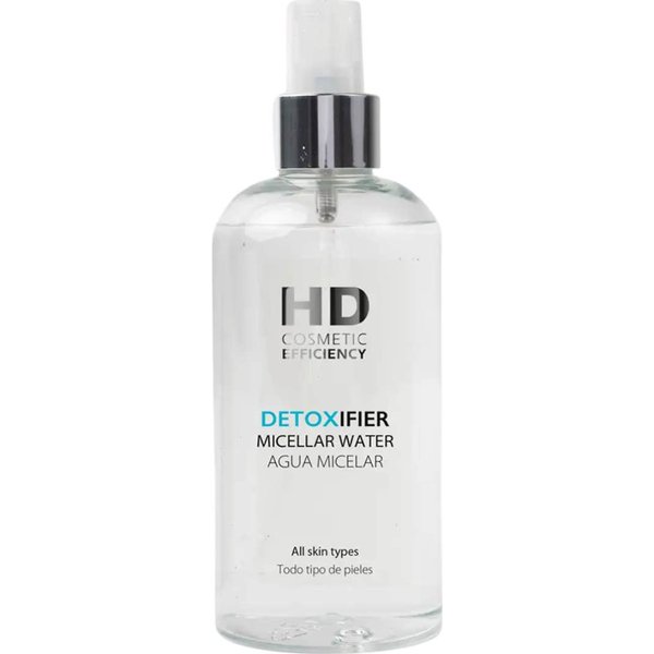 Pb HD Detoxifier Agua Micelar 250 Ml-image