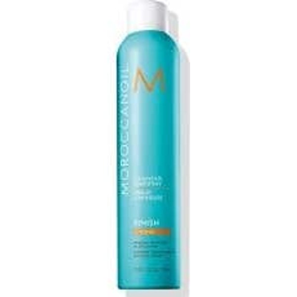 Moroccanoil Finish Extra Spray Strong Luminous 330Ml Vaporizador-image