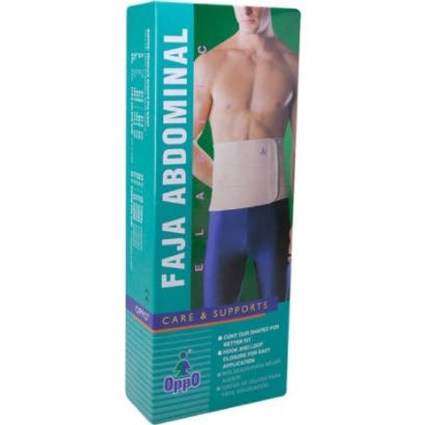 Oppo Faja Abdominal 2060 Talla S 1 Ud-image
