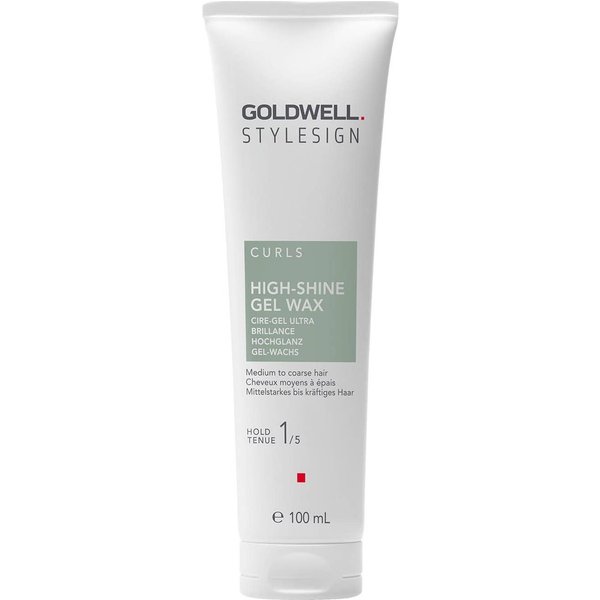 Goldwell Stylesign Rizos Cera Gel Ultra Brillo 100 Ml-image