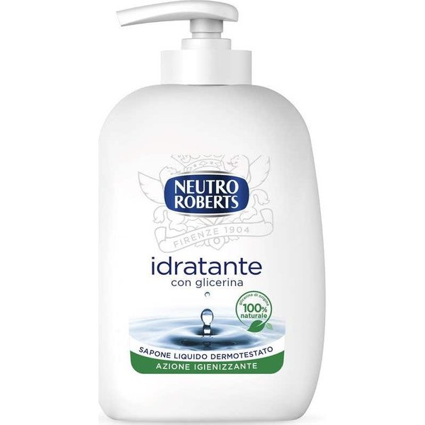 Neutro Roberts JabóN Hidratante 200 Ml-image