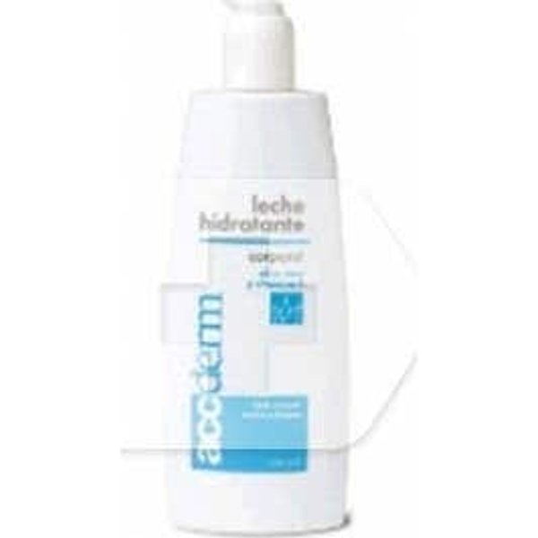 Acofarderm Leche Corporal Hidratante 400Ml-image