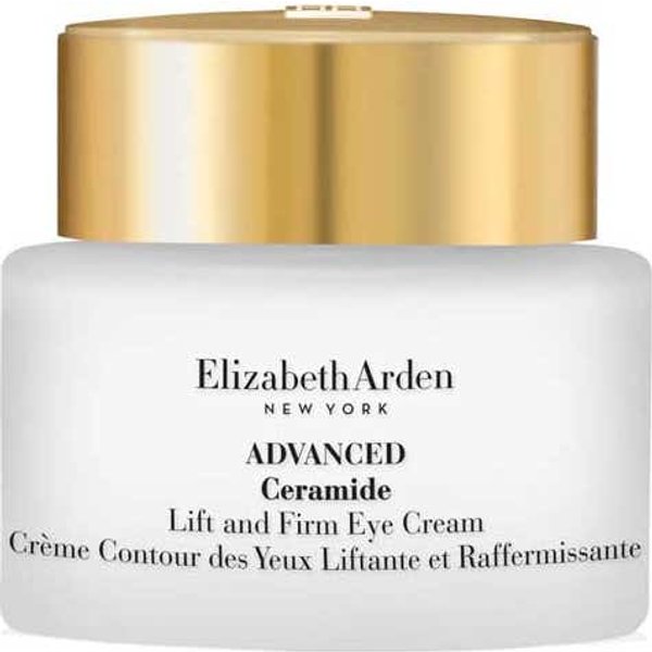 Elizabeth Arden Advanced Ceramide Lift & Firm Eye Cream 15 Ml-image