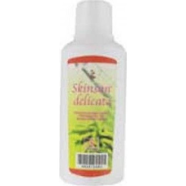 Abbate Gualtiero Skinsan Champú Delicado Lavado Frecuente 500 Ml-image
