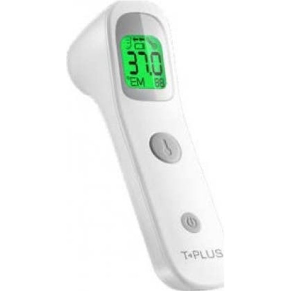 Ca-Mi T-Plus TermóMetro Infrarrojo 1 Ud-image