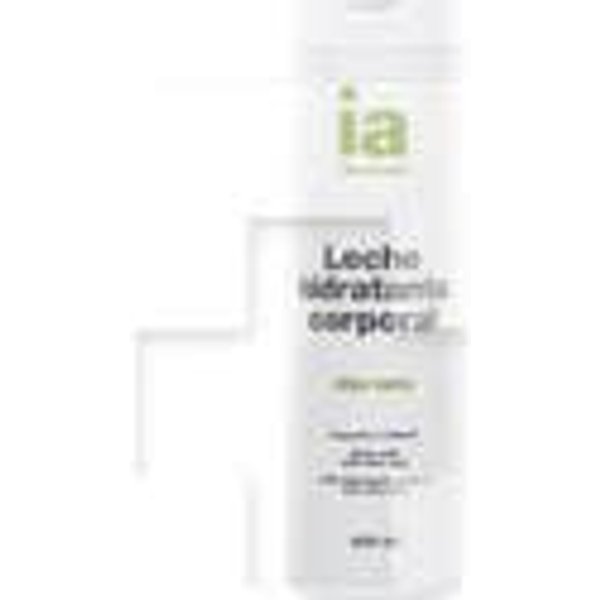 Interapothek Leche Corporal Aloe 100Ml-image