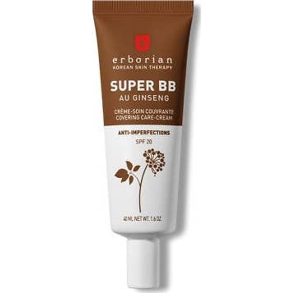 Erborian Super Bb Chocolate SPF20 40Ml-image