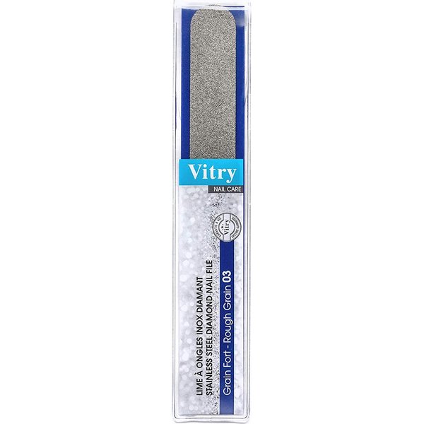 Vitry Lima Diamant 03 Grano Grueso 1Ud-image