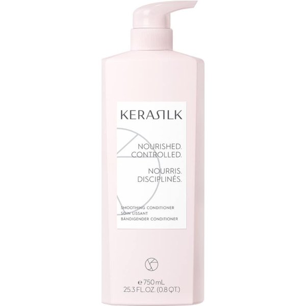 Kerasilk Essentials Smoothing Conditioner 750 Ml-image