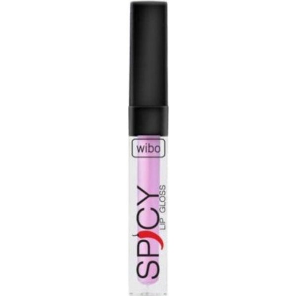 Wibo Spicy Lip Gloss Nº19 3Ml-image
