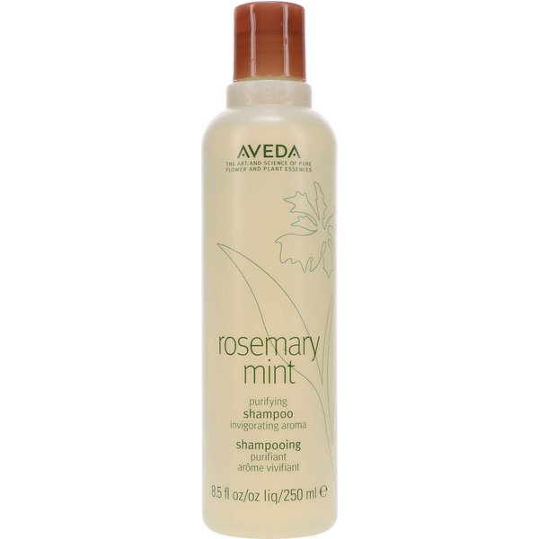 Aveda Rosemary Mint Purifying Shampoo 250Ml-image