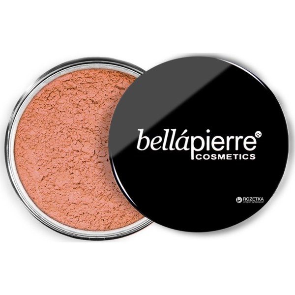 Bellapierre Cosmetics Colorete Mineral Blush Autumn Glow 4 G-image