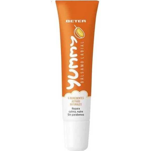 Beter Yummy BáLsamo Labial 10Ml-image