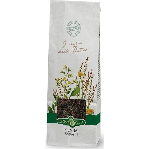 Erba Vita Hojas De Sen 100 G-image