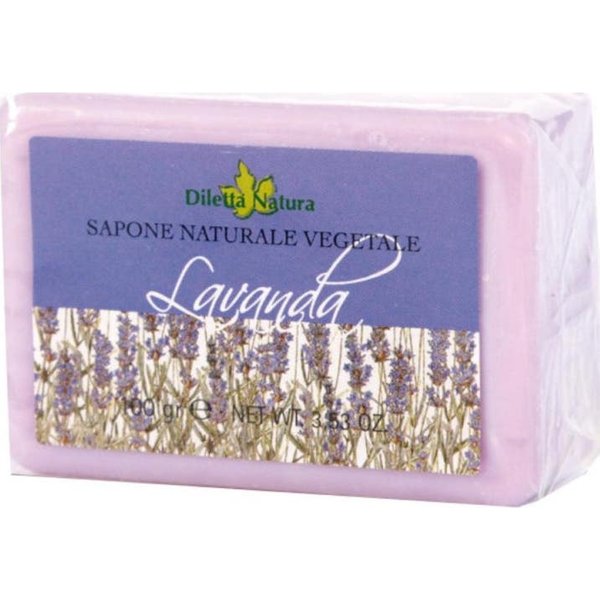 Diletta Natura JabóN Lavanda 100 G-image