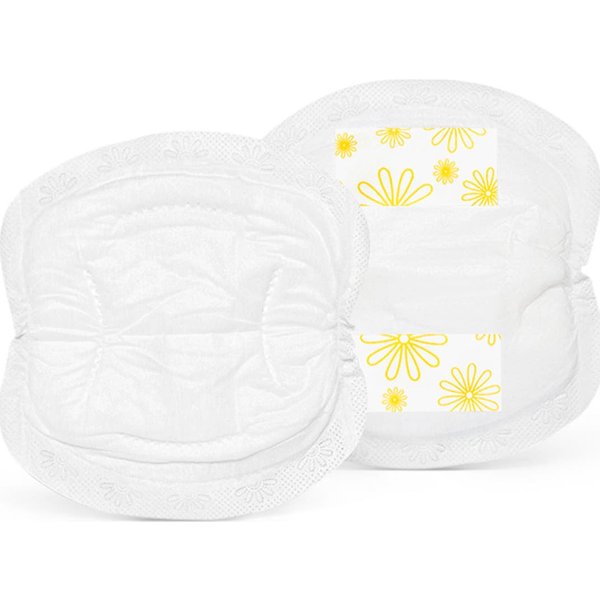 Medela Discos Absorbentes Desechables 60Uds-image