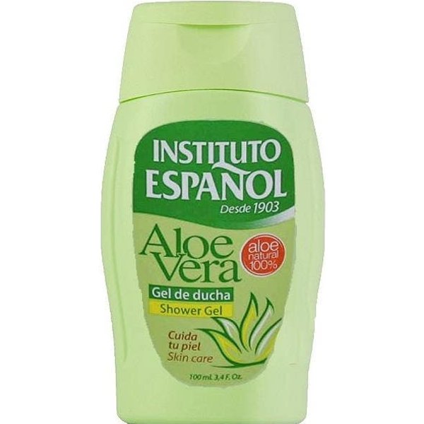 Instituto EspañOl Gel Aloe Vera 100Ml-image