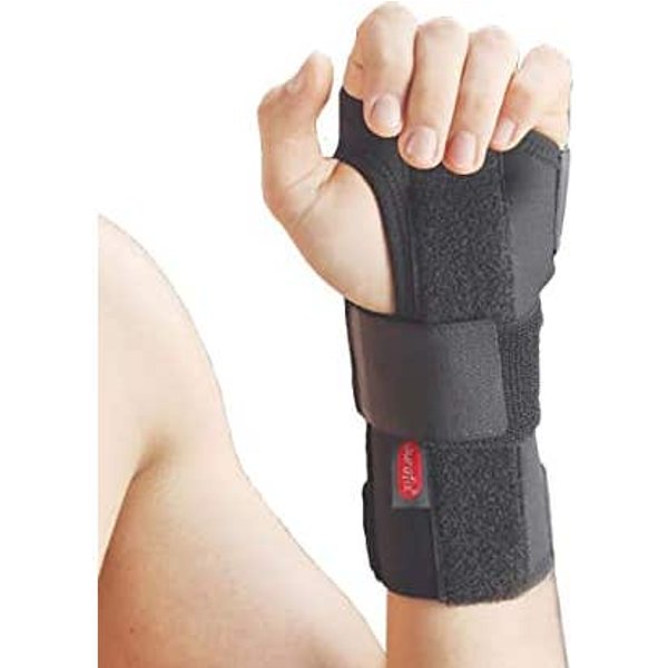 Aurafix MuñEquera FéRula Neopreno 609 Talla M 18-21 Cm 1 Ud-image